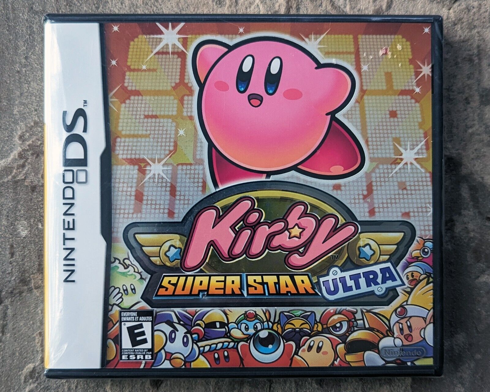 Why I Love: 'Kirby Super Star Ultra