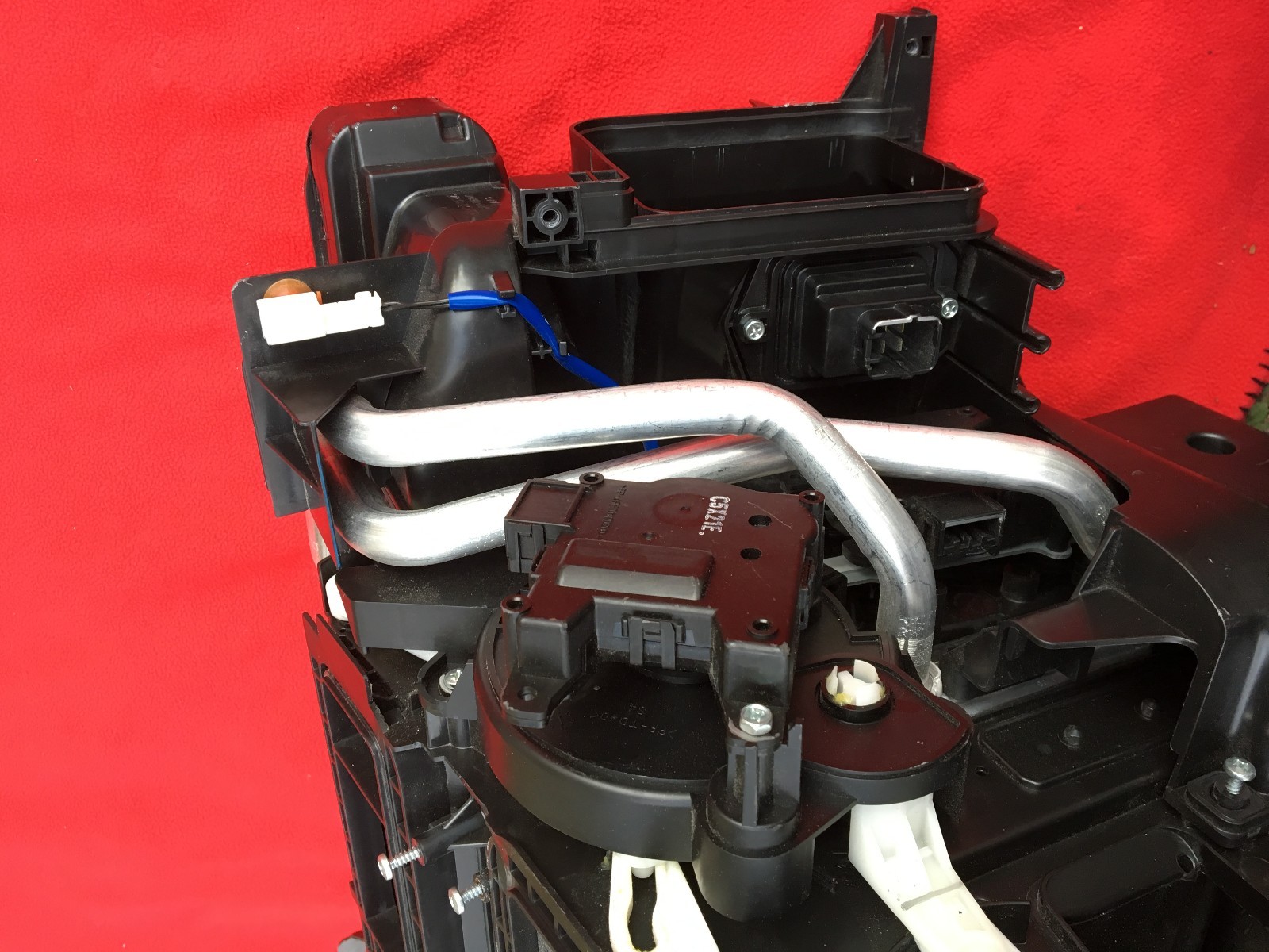 13 14 15 16 2013 2016 HONDA ACCORD OEM HEATER CORE AND AC AIR EVAP UNIT