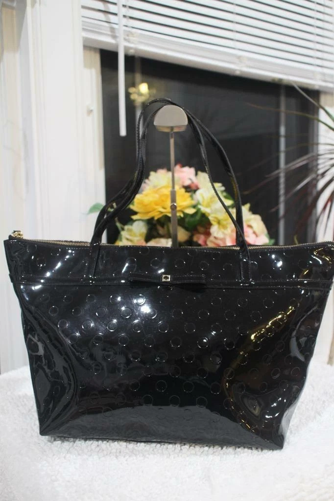 Kate spade tote purse new arrivals