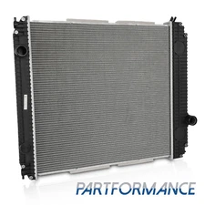 Truck Radiator For 1996-2001 Ford F700 F800 B700 B800 Sterling 1AH00030SA