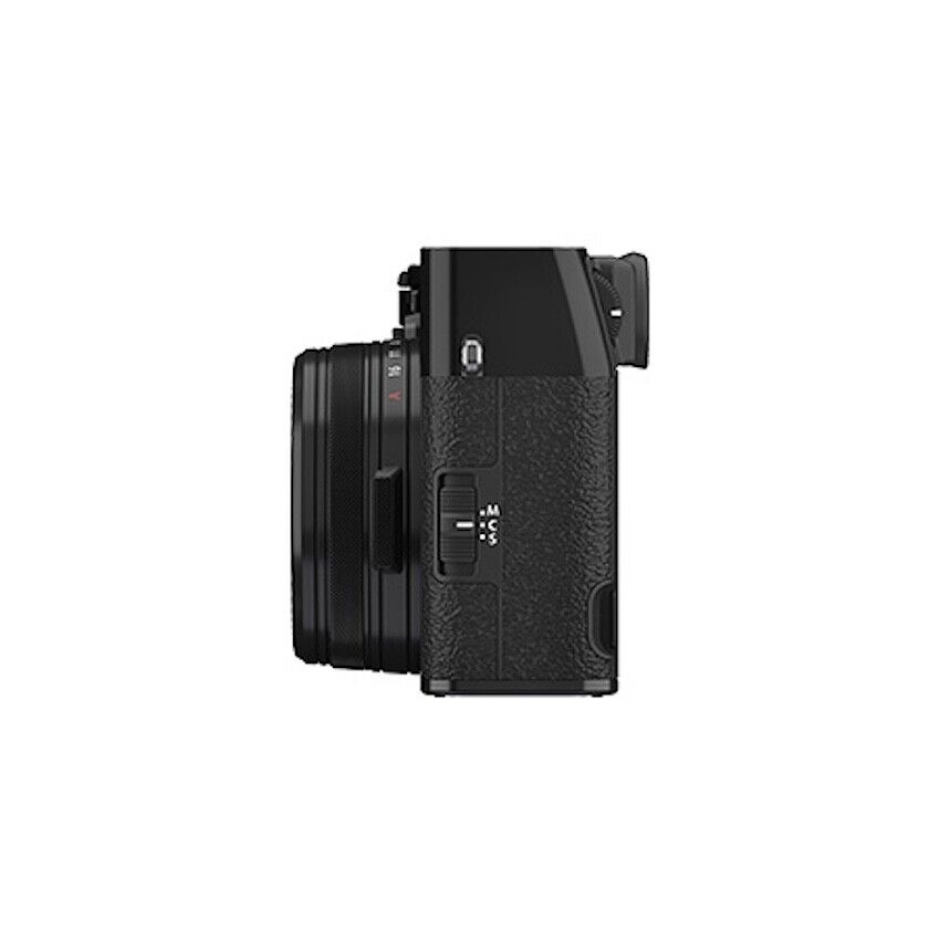 FUJIFILM X100VI Compact Digital Camera Black From JAPAN FUJIFILM X100VI Compact Digital Camera Black From JAPAN