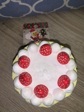 Sammy the Patissier Christmas Squishy