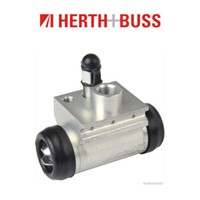 Herth+Buss Jakoparts Radbremszylinder Bremszylinder FüR KIA Cerato I II Hinten