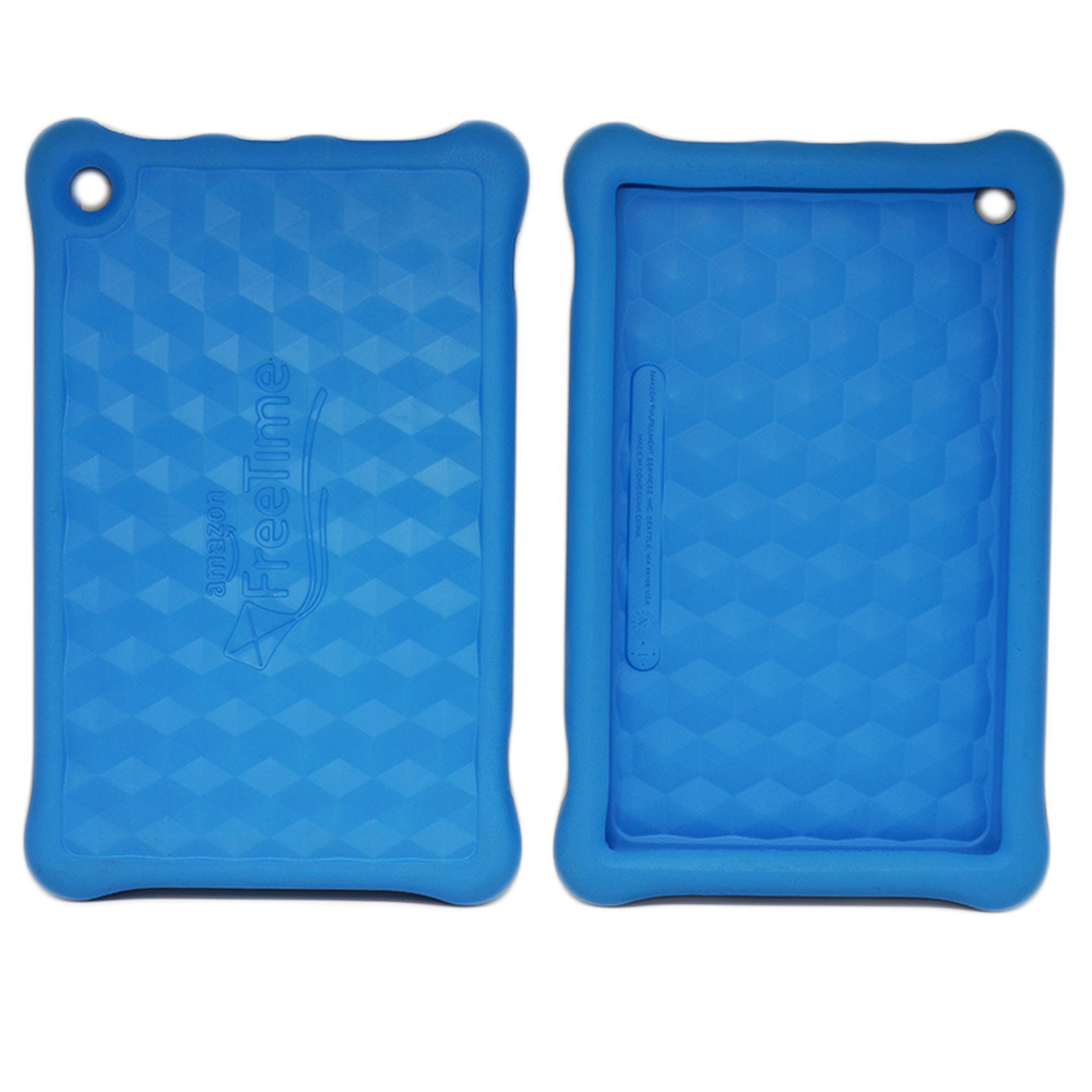 Amazon 10 FreeTime Child Proof Case BLUE EBay Amazon 10 freetime child proof case blue ebay