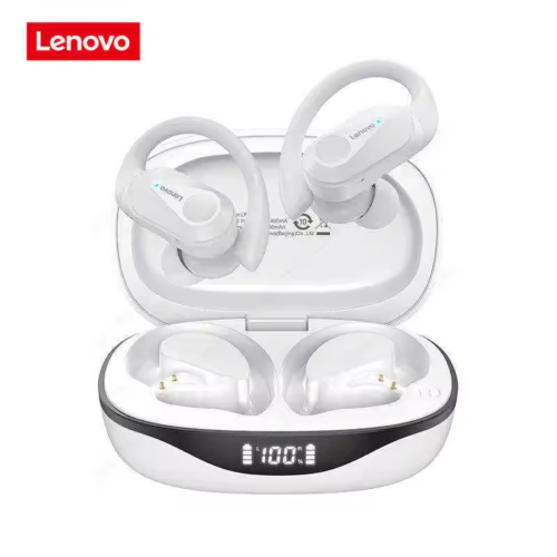 Bluetooth Kopfhörer, In Ear Kopfhörer Bluetooth 5.3 Kopfhörer Lenovo Sport - Bild 1 von 6