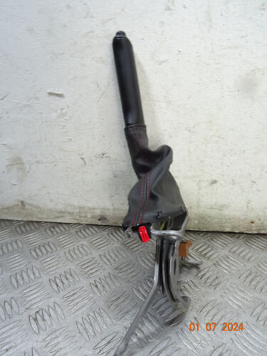 2019 MAZDA MX-5 SPORT MK4 ND CONVERTIBLE HANDBRAKE LEVER ASSEMBLY *3170 - Picture 3 of 15