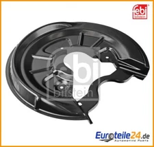 Splash plate, brake disc Febi plus Febi Bilstein 171535