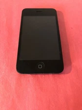 LCD Glass Touch Screen Digitizer Assembly Replacement for iPhone 3GS A1303 OEM.