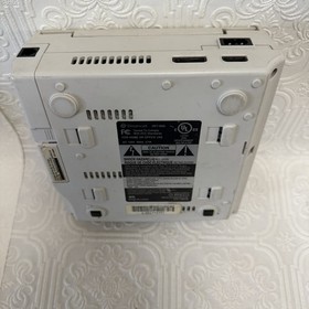 SEGA Dreamcast Console ~ 4 Controllers ~ 5 Game Bundle W/ Memory & Tremor Tested