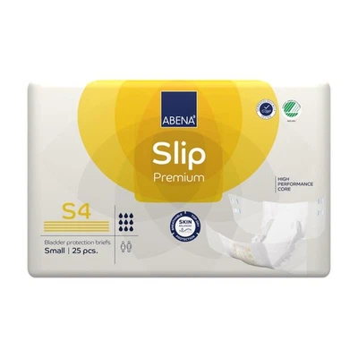 Abena Slip Premium S4 Windelslip 75 Stück (1 Karton)