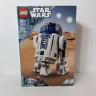 Lego Star Wars R2 D2 Set - 75379 w/ Darth Malak Minifigure