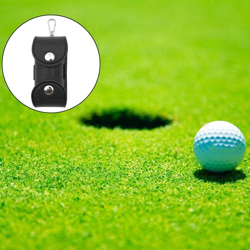 Pochette de balle de golf sac