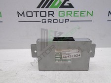 Freelander 1 L314 2.0 TD4 Diesel Automatic Gearbox Ecu NNW502460