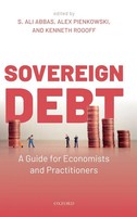 S. Ali Abbas (U. A.) | Sovereign Debt | Buch | Englisch (2019) | Gebunden