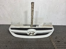 Calandre Hyundai GETZ
