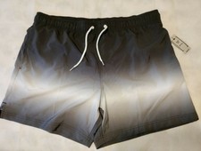 Mens Swim Shorts Above The Knee UPF 50 Size XL 40-42 New