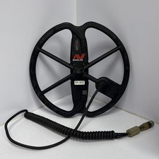 Minelab CTXII 11" DD Smart Coil with Cover 40482503633