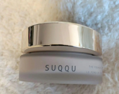 SUQQU The Foundation SPF30 PA++ 30g Cream Foundation 110 New FS