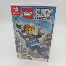 ebay® Auktion 127923457751 | LEGO City Undercover Spiel Abenteuerspiele Nintendo Switch Downloadcode Familien Thumbnail of ebay® auction 127923457751 | LEGO City Undercover Spiel Abenteuerspiele Nintendo Switch Downloadcode Familien