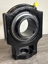 SEALMASTER ST-47 Take-Up Ball Bearing Unit 2-15/16” Bore Cast Iron