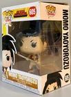 New ListingFunko Pop! My Hero Academia Momo Yaoyorozu #605