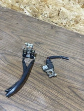 13-16 SCION FR-S 2.0L NEGATIVE POSITIVE  BATTERY TERMINAL CONECTOR, OEM