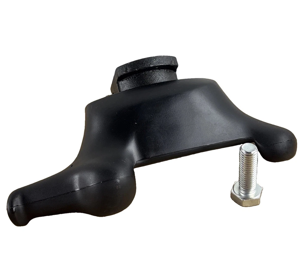 Tire machine Plastic Mount Head kit with adapter EAA0247G20A photo 2