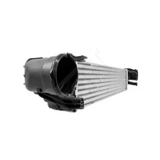 Intercooler – Luftkühler 612 564 HART für MERCEDES-BENZ C-KLASSE CLC-KLASSE CLK