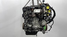 Moteur Peugeot 1007