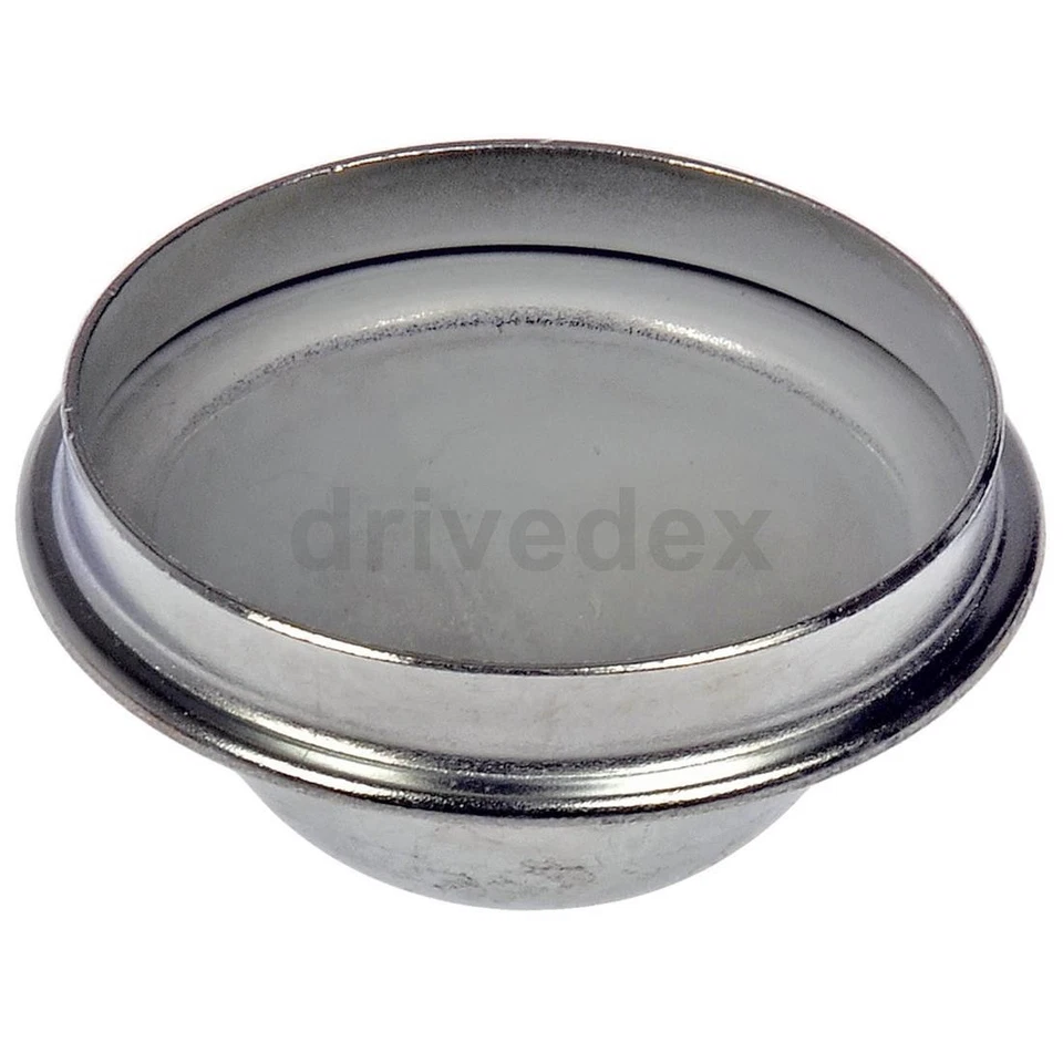 Par Dorman - AYUDA cojinete de rueda tapa antipolvo para Cadillac Brougham 1991 1992 1987 Foto 3 de 4