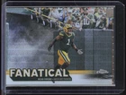 2025 Topps Chrome Micah Parsons Base (RAW)