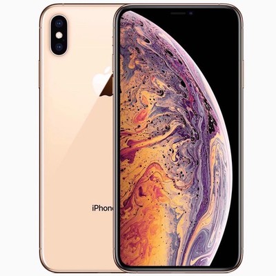 Neu Apple iPhone XS -64GB/256GB Smartphone Handys Ohne Vertrag Simlock SIMFREE