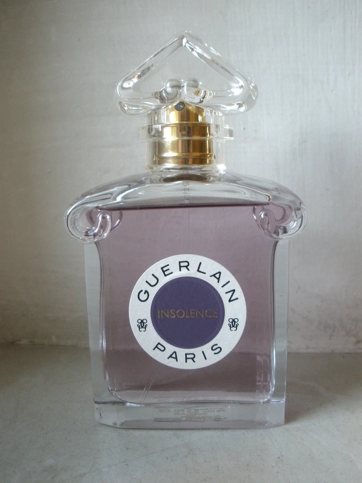 GUERLAIN PARIS INSOLENCE EAU DE PARFUM 75 ml