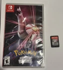 Pre-owned Pokemon Shining Pearl (Nintendo Switch, 2021)