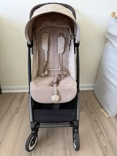 Cybex Orfeo Compact Lightweight Travel Stroller