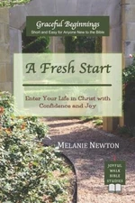 A Fresh Start Enter Your Life  - GOOD