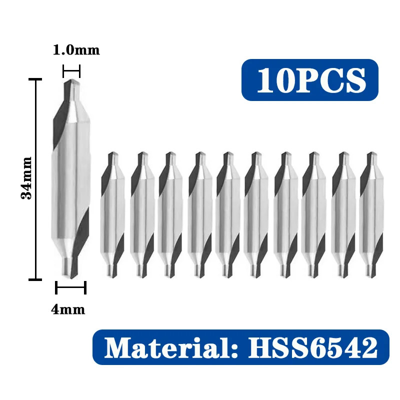 A1.0 (4mm)6542