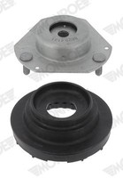 Monroe MK485 Reparatursatz, FederbeinstüTzlager Vorne FüR Ford Mazda