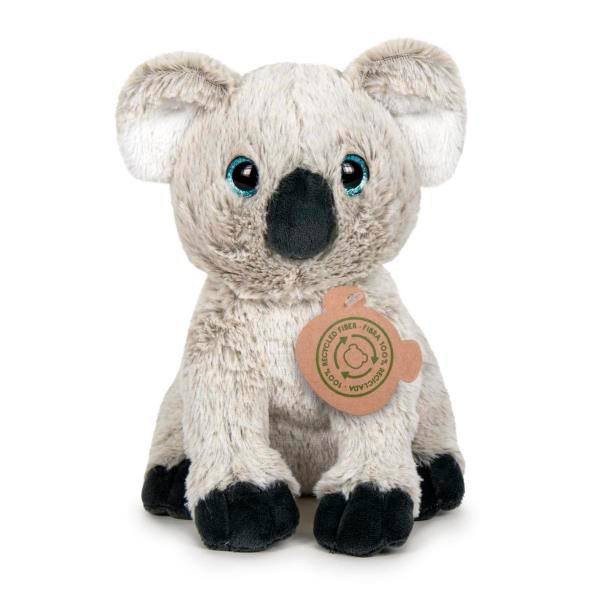 Koala Plüsch 25cm Serie Nature Collection Endangered Animals FAMOSA