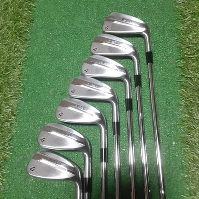 Taylormade P790 2025 4 P 7 Piece Set DGS200 Iomic BL Included | eBay