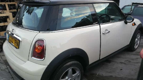 0001138004 Motor Arranque para MINI MINI (R56) Cooper D 1237263 - Imagen 3 de 7