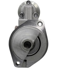 1x Anlasser Neu - Made In Italy - f&uuml;r 0001218006 Mercedes  W124 S124 W201