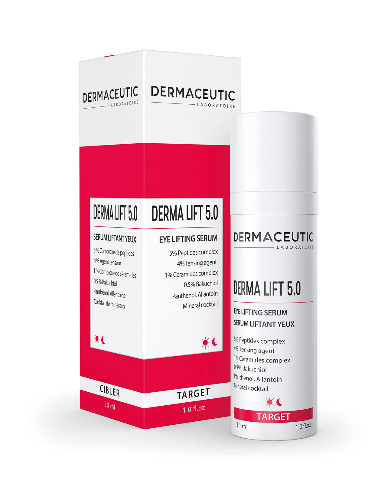 Dermaceutic Derma Lift 5.0 – Siero effetto lifting – Lifting (f7x)