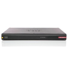 NIB Cisco ASA 5508-X FirePOWER Security Appliance ASA5508-FTD-K9 J061901 