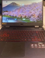 Acer Nitro 5 Gaming Laptop 1920 x 1080