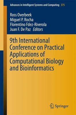 9th International Conference on Practical Applications of Computational...