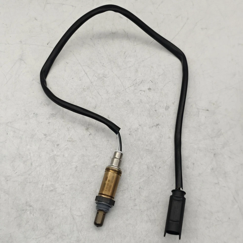 Bosch Downstream Oxygen O2 Sensor 15109 For BMW X3 X5 Land Rover Range Rover Foto 4 de 4