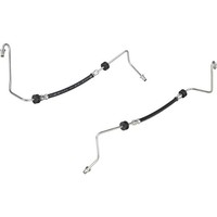 Valeo 804800 Kupplungsleitung FüR Ford Mazda Fiesta Puma Courier 121 JA JB JV