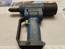 Gesipa AccuBird battery blind riveter blind rivet setting tool blind rivet setting tool