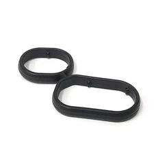 Oil Filter Housing Gasket 26345-3LAA0 For Hyundai Genesis Palisade Kia Telluride